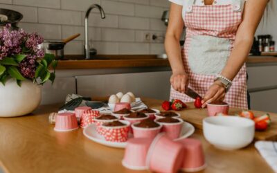 Cuisine et pâtisserie : comment associer créativité et tradition ?